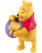Φιγούρα Bullyland Winnie The Pooh - Ο Γουίνι το Αρκουδάκι με ένα δοχείο μέλι - 1t