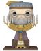 Φιγούρα Funko POP! Deluxe: Harry Potter - Albus Dumbledore with Podium #172 - 1t