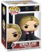 Φιγούρα Funko POP! Movies: Mortal Kombat - Sonya Blade, #1056 - 2t