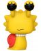Φιγούρα Funko POP! Television: The Simpsons - Snail Lisa (Treehouse of Horror) #1261 - 1t
