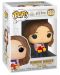 Φιγούρα Funko POP! Movies: Harry Potter - Hermione Granger #123 - 2t