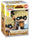 Φιγούρα Funko POP! Animation: My Hero Academia - Katsuki Bakugo (Special Edition) #1528 - 2t