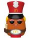 Φιγούρα Funko POP! Ad Icons: McDonald's - Drummer McNugget #136 - 1t