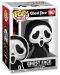 Φιγούρα Funko POP! Movies: Ghostface - Ghostface #1607 - 2t