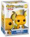 Φιγούρα Funko POP! Games: Pokemon - Raichu #645 - 2t