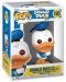 Φιγούρα Funko POP! Disney: Donald Duck 90th - Donald Duck with Heart Eyes #1445 - 2t