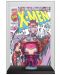 Φιγούρα Funko POP! Comic Covers: X-Men - Magneto (Special Edition) #21 - 1t