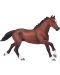 Φιγούρα  Mojo Farmland -Καθαρόαιμο αγγλικό άλογο - 1t
