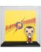 Φιγούρα  Funko POP! Albums: Queen - Flash Gordon #30 - 1t