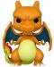 Φιγούρα Funko POP! Games: Pokemon - Charizard, 25 cm #851 - 1t