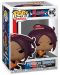 Φιγούρα Funko POP! Animation: Bleach - Yoruichi Shihion #1612 - 2t