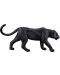 Φιγούρα Mojo Animal Planet - Μαύρος πάνθηρας - 2t