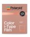 Φιλμ   Polaroid Originals Color για   i-Type φωτογραφικών μηχανών ,Rose Gold Frame Limited edition - 1t