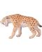 Φιγούρα Mojo Animal Planet - Τίγρη με σπαθόδοντα - 4t