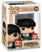 Φιγούρα Funko POP! Animation: Inuyasha - Kagome with Kirara #1592 - 2t