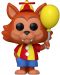 Φιγούρα Funko POP! Games: Five Nights at Freddy's - Balloon Foxy #907 - 1t