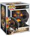 Φιγούρα Funko POP! Movies: Lord Of The Rings - Balrog #448, 15 cm - 2t