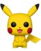 Φιγούρα  Funko POP! Animation: Pokemon - Pikachu #353 - 1t