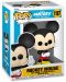 Φιγούρα Funko POP! Disney: Mickey and Friends - Mickey Mouse #1187 - 2t