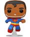 Φιγούρα Funko POP! DC Comics: Holiday - Gingerbread Superman #443	 - 1t