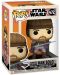 Φιγούρα Funko POP! Movies: Star Wars - Han Solo (Concept Series) #472 - 2t