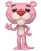 Φιγούρα Funko POP! Television: Pink Panther - Pink Panther #1551 - 1t