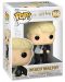 Φιγούρα Funko POP! Movies: Harry Potter - Draco Malfoy #168 - 2t