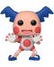 Φιγούρα Funko POP! Animation: Pokemon - Mr. Mime #582 - 1t