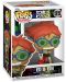 Φιγούρα Funko POP! Animation: Cowboy Bebop - Ed & Ein #1215 - 2t