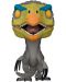 Φιγούρα   Funko POP! Movies: Jurassic World - Therizinosaurus #1206 - 1t