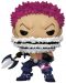 Φιγούρα Funko POP! Animation: One Piece - Katakuri #1606 - 1t