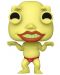 Φιγούρα Funko POP! Animation: Yu-Gi-Oh - Ojama Yellow #1600 - 1t