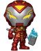 Φιγούρα Funko POP! Marvel: Infinity Warps - Iron Hammer #857 - 1t