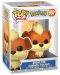 Φιγούρα Funko POP! Games: Pokemon - Growlithe #1597 - 2t