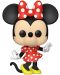 Φιγούρα Funko POP! Disney: Mickey and Friends - Minnie Mouse #1188 - 1t