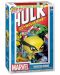 Φιγούρα  Funko POP! Comic Covers: The Incredible Hulk - Wolverine (Special Edition) #24 - 2t
