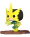 Φιγούρα   Funko POP! Deluxe: Spider-Man - Sinister Six: Electro (Beyond Amazing Collection) (Special Edition) #1017 - 1t