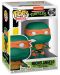 Φιγούρα Funko POP! Television: Teenage Mutant Ninja Turtles - Michelangelo #1557 - 2t