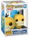 Φιγούρα Funko POP! Games: Pokemon - Psyduck #781 - 2t