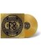 Five Finger Death Punch - F8 (Gold Vinyl) - 2t
