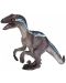 Φιγούρα Mojo Prehistoric life - Velociraptor που σκύβει - 1t