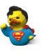Φιγούρα  Numskull Tubbz DC Comics: Superman - Superman Bath Duck - 1t
