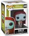 Φιγούρα Funko POP! Animation: Nightmare Before Christmas - Sally #449 - 2t