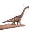 Φιγούρα Mojo Prehistoric life - Brachiosaurus Deluxe - 4t