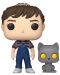 Φιγούρα Funko POP! Movies: Pet Sematary - Ellie & Church #1584 - 1t