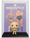 Φιγούρα Funko POP! WWE Covers: Wrestlemania III - Hulk Hogan (Special Edition) #04 - 1t