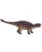 Φιγούρα  Mojo Prehistoric&Extinct - Αγκυλόσαυρος - 2t