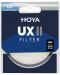 Φίλτρο  Hoya - UX II UV, 55mm - 3t