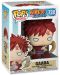 Φιγούρα Funko Pop! Animation: Naruto - Gaara - 2t