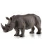 Φιγούρα Mojo Wildlife - Λευκός Ρινόκερος - 1t